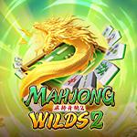 Mahjong Wilds 2 Mahjong Wilds 2