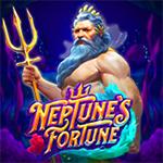 Neptune`s Fortune Megaways