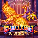 Challenge-FU LU SHOU XI