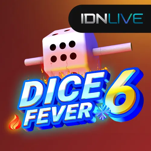 Dice Fever 6